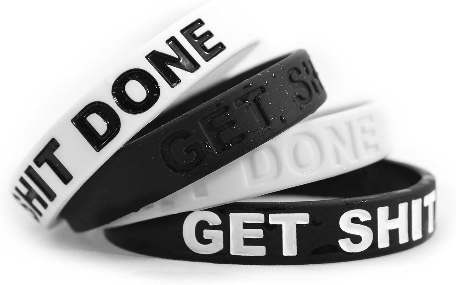 custom sports bracelets